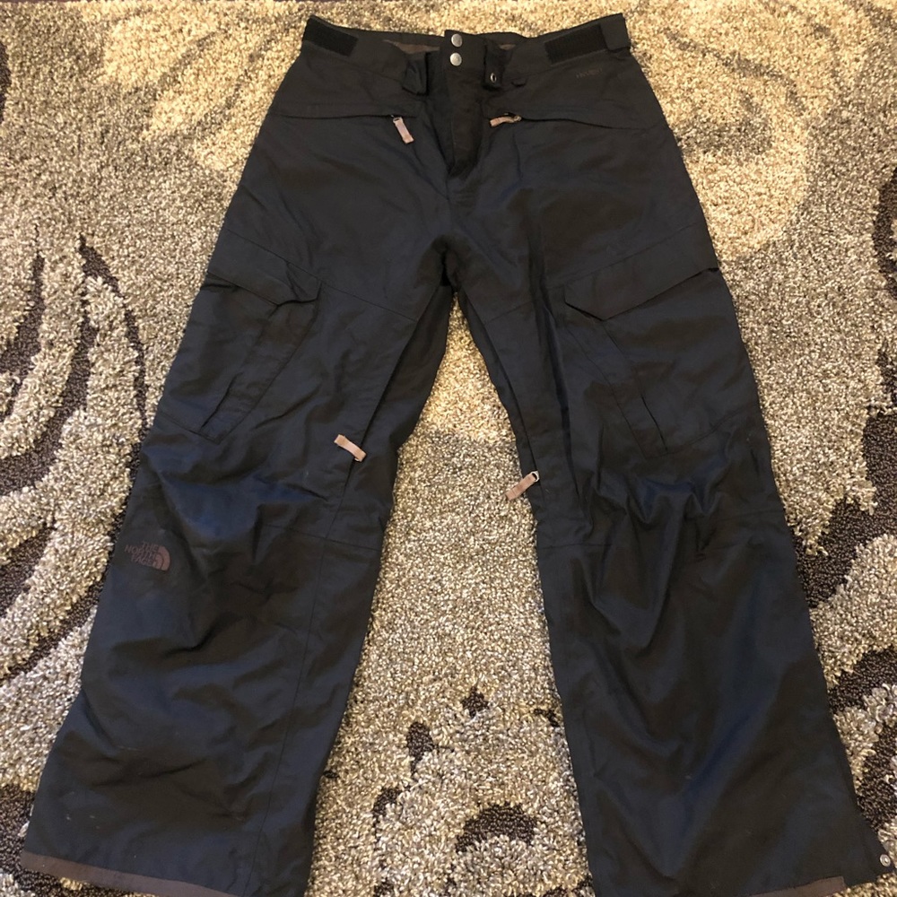 The North Face Cryptic HyVent Ski Pant